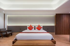 True Siam Phayathai Hotel