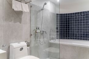 True Siam Phayathai Hotel