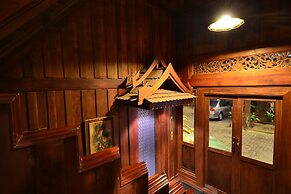 True Siam Phayathai Hotel