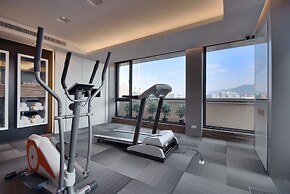 Forward Hotel Nangang