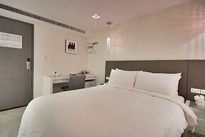 Forward Hotel Nangang