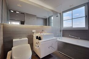 Forward Hotel Nangang