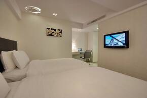 Forward Hotel Nangang