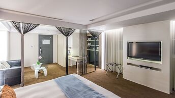 Forward Hotel Nangang