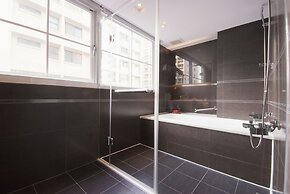 Forward Hotel Nangang