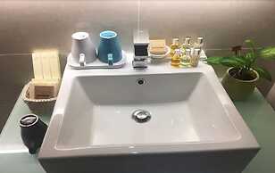 Forward Hotel Nangang