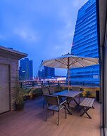 Forward Hotel Nangang