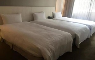 Forward Hotel Nangang