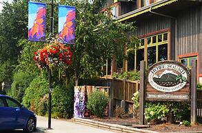 Howe Sound Inn & Brewing Company