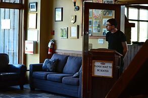 Howe Sound Inn & Brewing Company