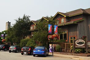 Howe Sound Inn & Brewing Company