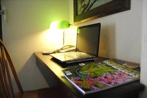 Aparthotel La Cordillera