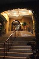 Aparthotel La Cordillera