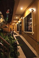 Aparthotel La Cordillera