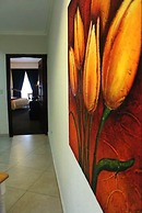 Aparthotel La Cordillera