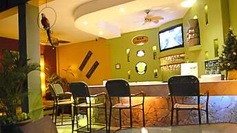 Aparthotel La Cordillera