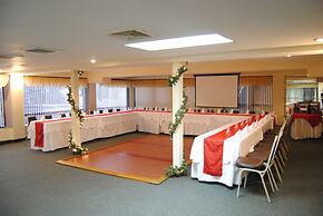 Aparthotel La Cordillera