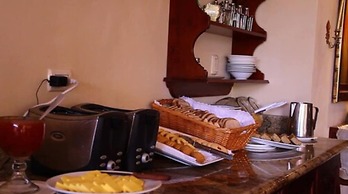 Aparthotel La Cordillera