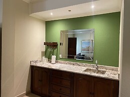 Aparthotel La Cordillera