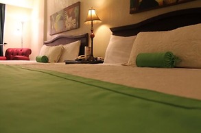 Aparthotel La Cordillera