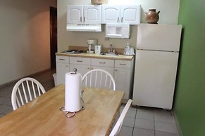 Aparthotel La Cordillera