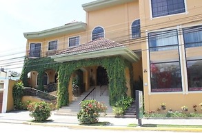 Aparthotel La Cordillera