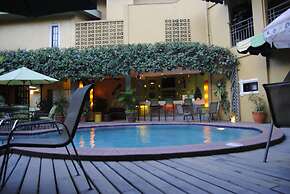 Aparthotel La Cordillera