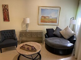 Aparthotel La Cordillera