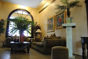 Aparthotel La Cordillera