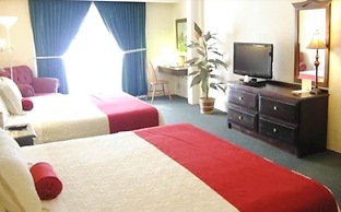 Aparthotel La Cordillera