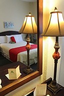 Aparthotel La Cordillera