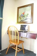 Aparthotel La Cordillera