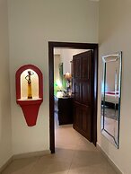 Aparthotel La Cordillera