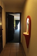 Aparthotel La Cordillera