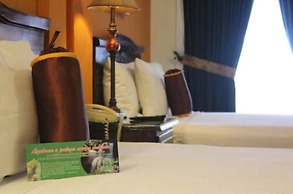 Aparthotel La Cordillera