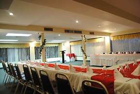 Aparthotel La Cordillera