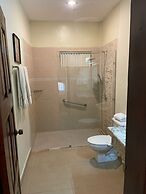 Aparthotel La Cordillera