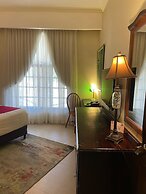 Aparthotel La Cordillera