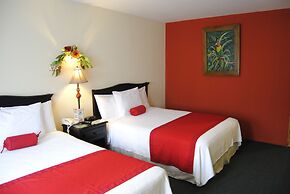 Aparthotel La Cordillera