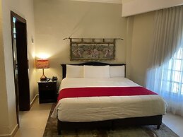 Aparthotel La Cordillera