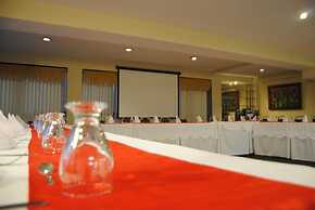 Aparthotel La Cordillera