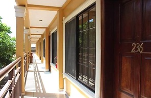 Aparthotel La Cordillera