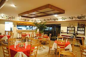 Aparthotel La Cordillera