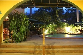 Aparthotel La Cordillera