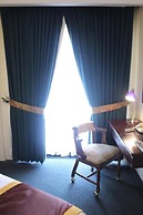 Aparthotel La Cordillera