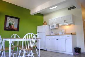 Aparthotel La Cordillera