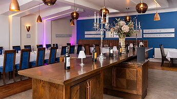 Cavan Crystal Hotel