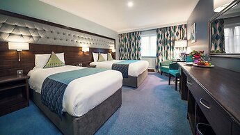 Cavan Crystal Hotel