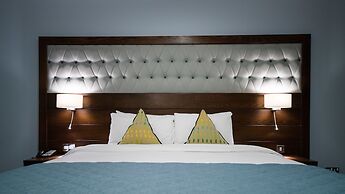 Cavan Crystal Hotel
