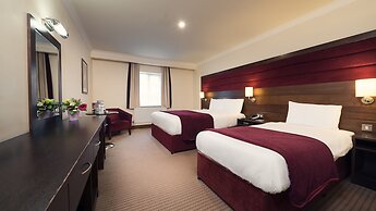 Cavan Crystal Hotel